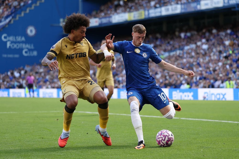 Nhận định trận đấu Crystal Palace vs Chelsea, 21h00 ngày 25.1: Thời cơ cho The Blues - ảnh 2