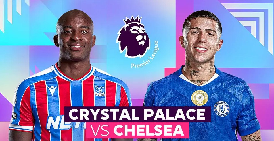Nhận định trận đấu Crystal Palace vs Chelsea, 21h00 ngày 25.1: Thời cơ cho The Blues - ảnh 1