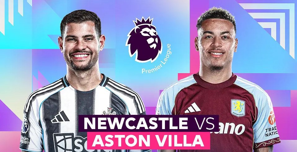 Nhận định trận đấu Newcastle vs Aston Villa, 21h00 ngày 25.1: Viếng thăm mảnh đất dữ - ảnh 1
