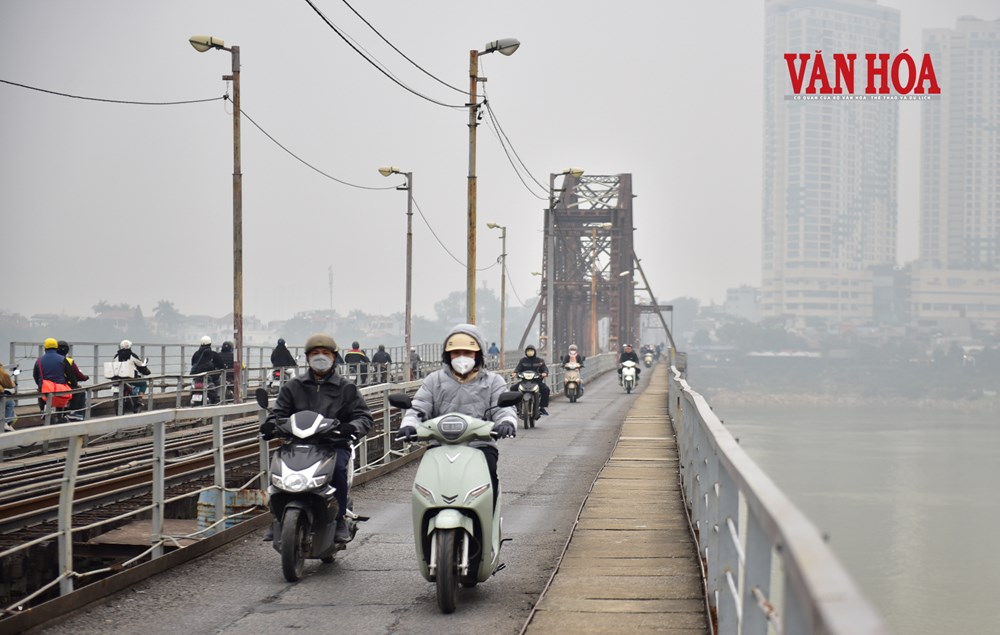 Dự báo thời tiết 26.1: Hà Nội và Bắc Bộ trời rét kèm sương mù - ảnh 1