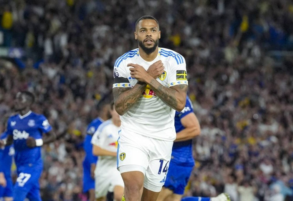 Nhận định trận đấu Everton vs Leeds, 3h00 ngày 27.1: Không dễ đòi nợ - ảnh 2