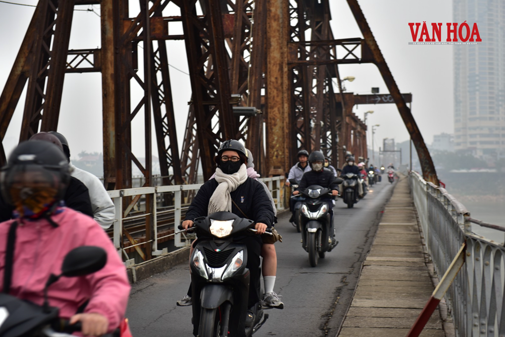 Dự báo thời tiết 28.1: Hà Nội và các tỉnh Bắc Bộ ngày ấm, đêm rét - ảnh 1