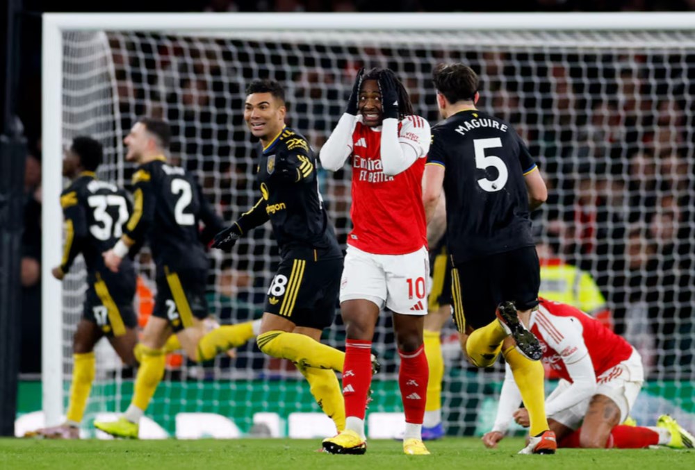 Nhận định trận đấu Arsenal vs Kairat, 3h00 ngày 29.1: Pháo thủ trút giận - ảnh 2