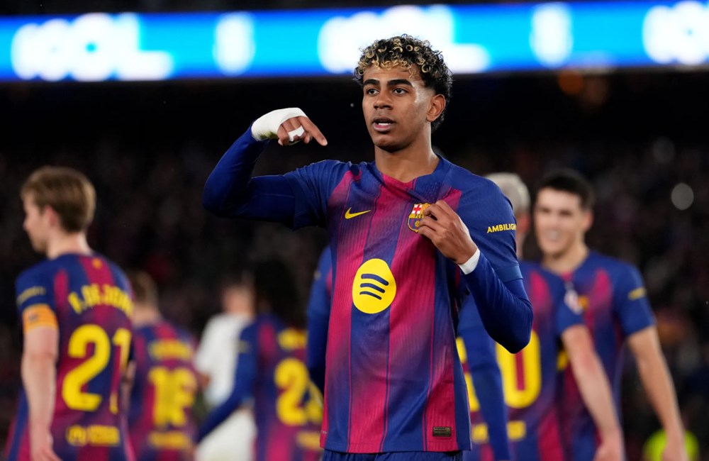 Nhận định trận đấu Barcelona vs FC Copenhagen, 3h00 ngày 29.1: Nhiệm vụ phải thắng - ảnh 2