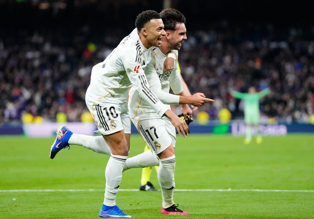 Nhận định trận đấu Benfica vs Real Madrid, 3h00 ngày 29.1: Bản lĩnh đội bóng Hoàng gia - ảnh 2