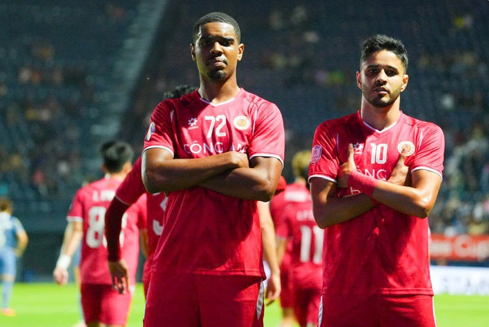 Link xem trực tiếp Selangor vs CAHN, 20h00 ngày 28.1, vòng bảng cúp C1 Đông Nam Á - ảnh 1