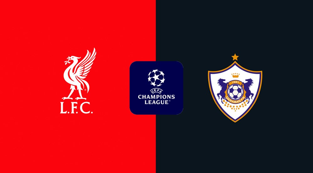 Nhận định trận đấu Liverpool vs Qarabag, 3h00 ngày 29.1: Top 8 trong tầm tay - ảnh 1