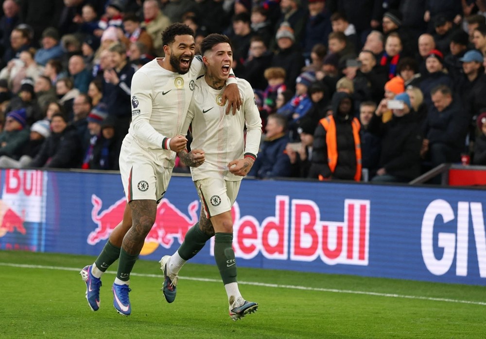 Nhận định trận đấu Napoli vs Chelsea, 3h00 ngày 29.1: Căng hơn dây đàn - ảnh 2