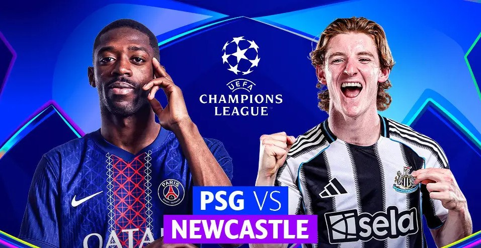 Nhận định trận đấu PSG vs Newcastle, 3h00 ngày 29.1: Lạc lối ở Paris - ảnh 1
