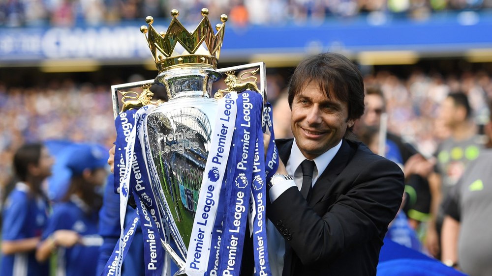 Chelsea và cuộc hội ngộ với Antinio Conte: Từ đỉnh cao đến vực sâu - ảnh 1