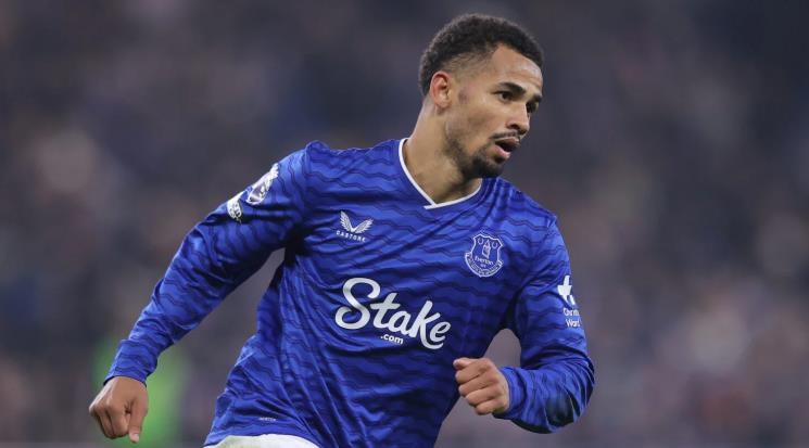 Tin chuyển nhượng bóng đá ngày 29.1: Đại gia Saudi Arabia sẵn sàng phá két vì Dembélé - ảnh 3