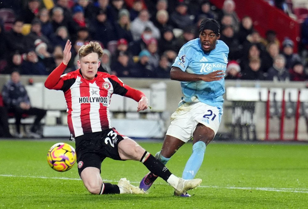 Nhận định trận đấu Nottingham vs Ferencvaros, 3h00 ngày 30.1: Khách đang rối bời - ảnh 2