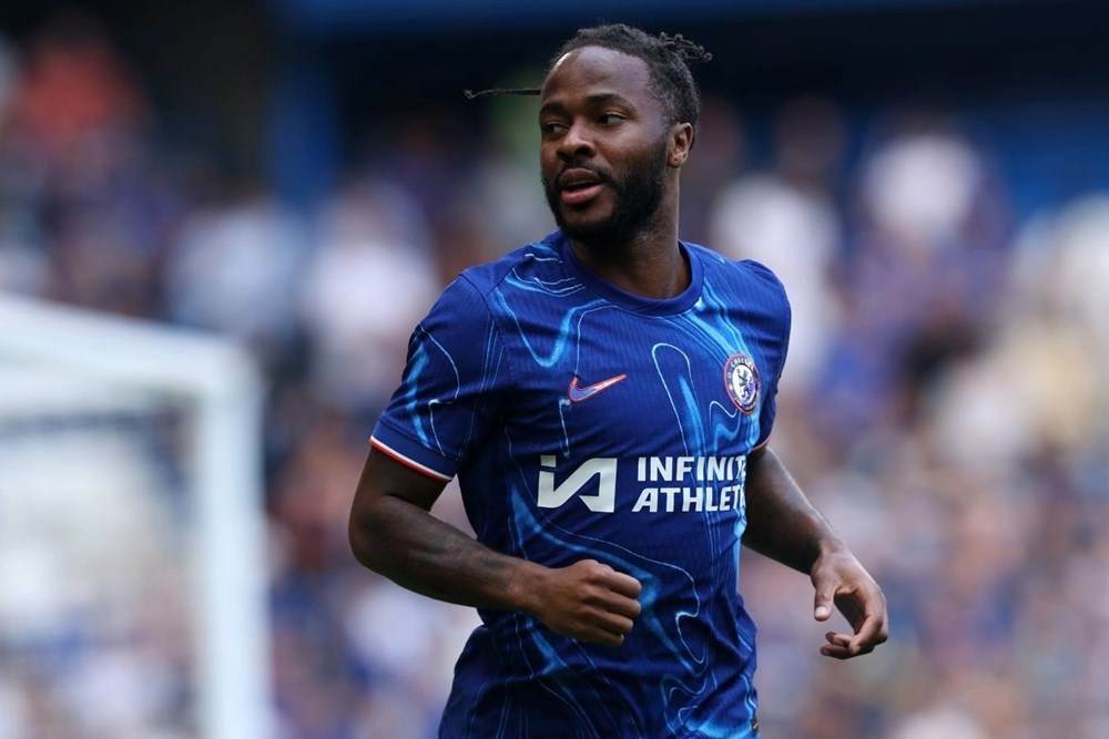 Tin chuyển nhượng bóng đá ngày 30.1: Chelsea chia tay Raheem Sterling - ảnh 2