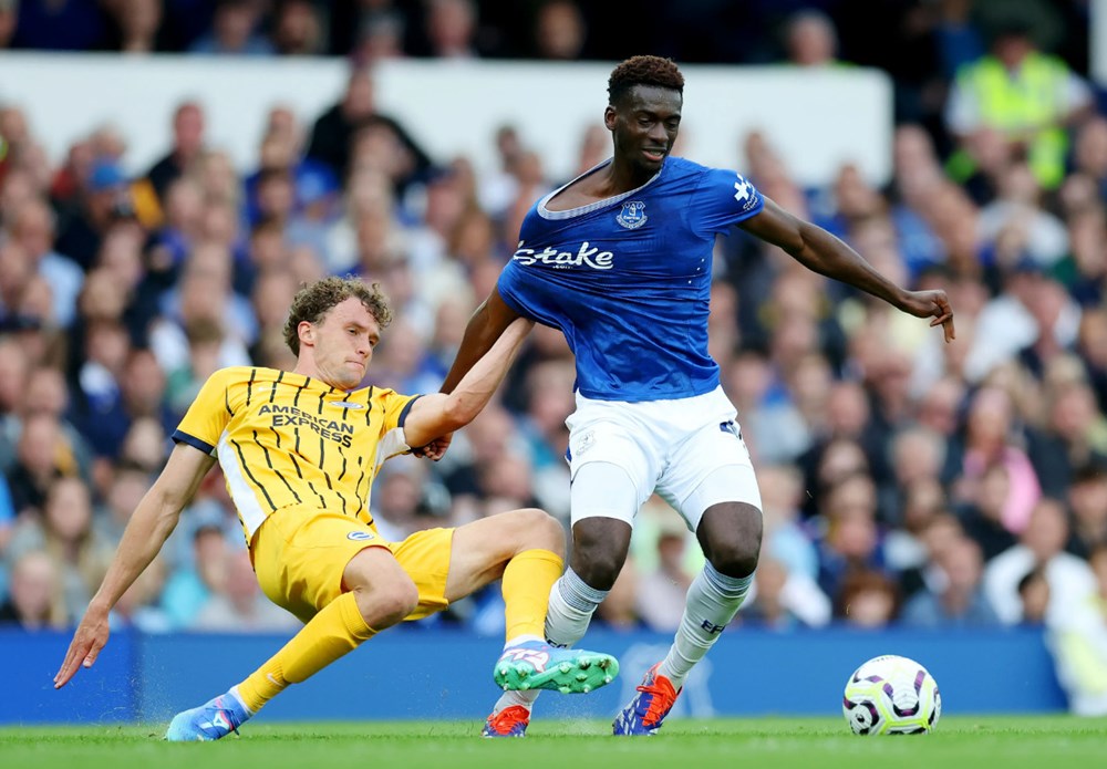 Nhận định trận đấu Brighton vs Everton, 22h00 ngày 31.1: Vị khách khó chơi - ảnh 2