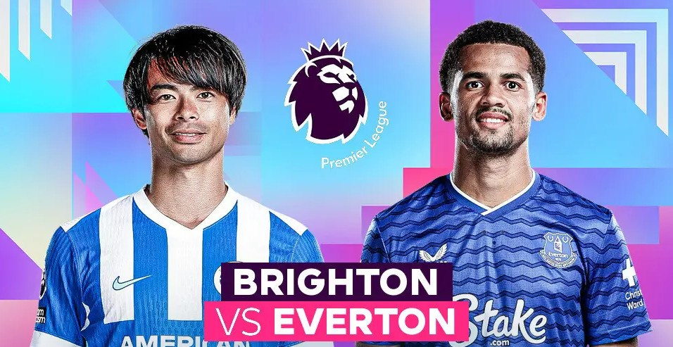 Nhận định trận đấu Brighton vs Everton, 22h00 ngày 31.1: Vị khách khó chơi - ảnh 1