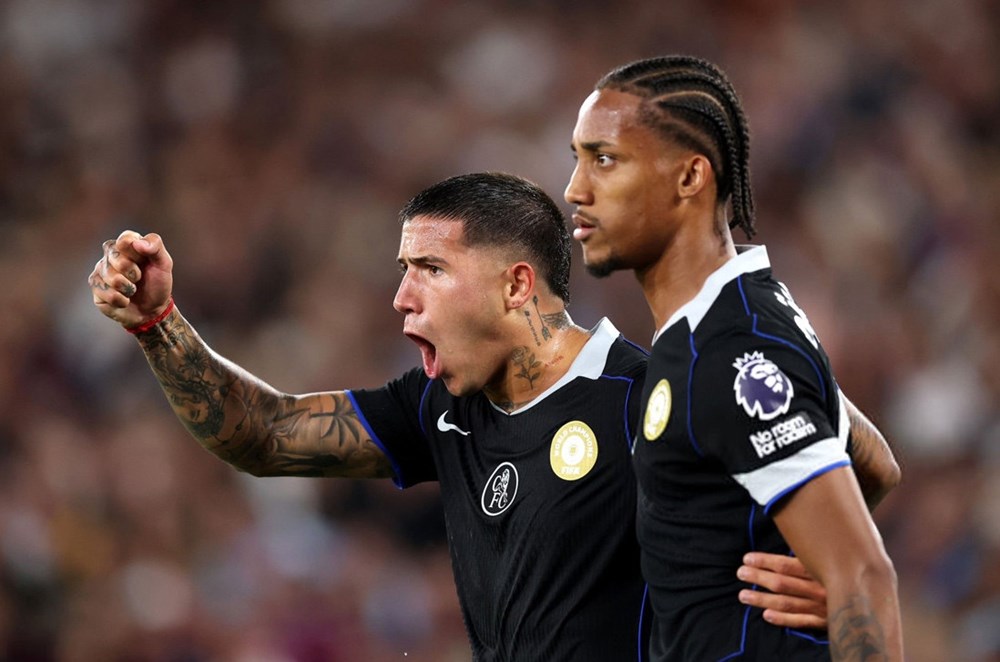 Nhận định trận đấu Chelsea vs West Ham, 0h30 ngày 1.2: Khó cản The Blues - ảnh 2