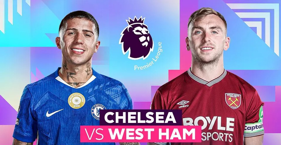 Nhận định trận đấu Chelsea vs West Ham, 0h30 ngày 1.2: Khó cản The Blues - ảnh 1