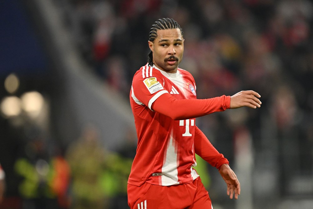 Tin chuyển nhượng bóng đá ngày 31.1: Man United bế tắc trong bài toán thay Casemiro - ảnh 1