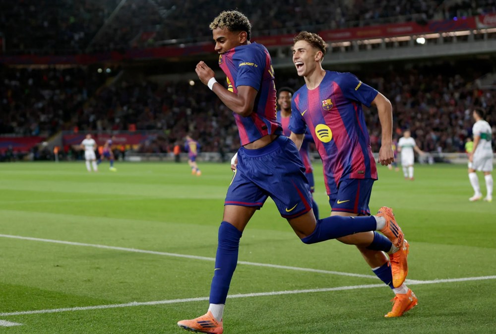 Nhận định trận đấu Elche vs Barcelona, 3h00 ngày 1.2: Khó cản Gã khổng lồ xứ Catalunya - ảnh 2