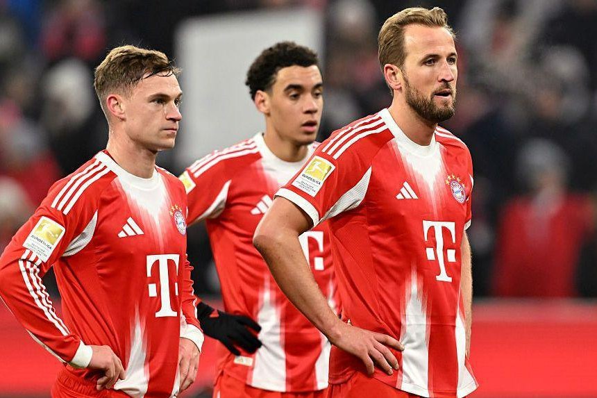 Nhận định trận đấu Hamburger vs Bayern Munich, 0h30 ngày 1.2: Hùm xám lại ra oai - ảnh 2