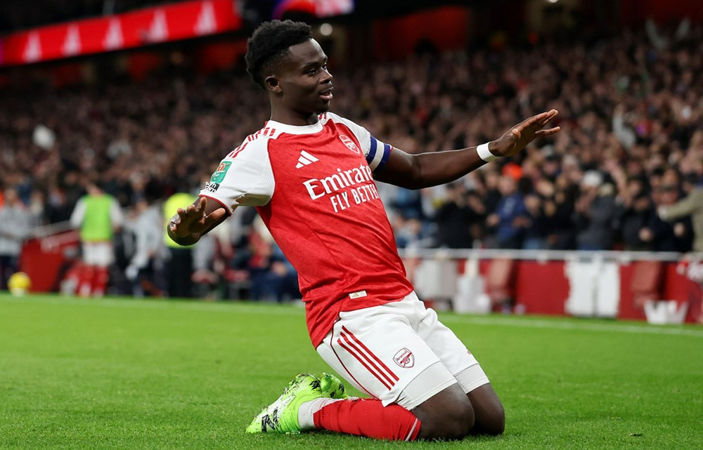 Nhận định trận đấu Leeds vs Arsenal, 22h00 ngày 31.1: Bản lĩnh ứng viên vô địch - ảnh 2