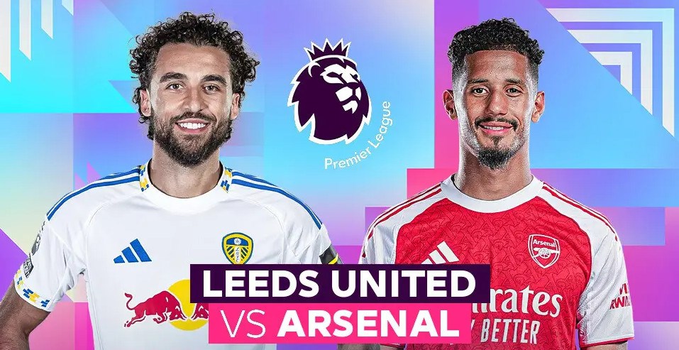 Nhận định trận đấu Leeds vs Arsenal, 22h00 ngày 31.1: Bản lĩnh ứng viên vô địch - ảnh 1