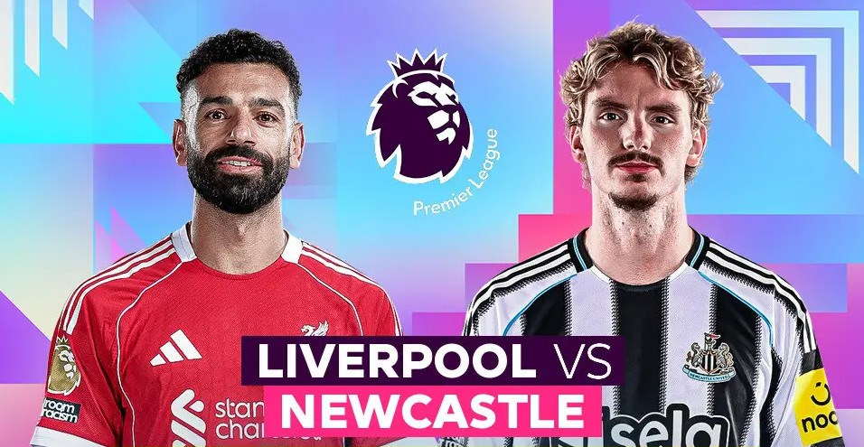 Nhận định trận đấu Liverpool vs Newcastle, 3h00 ngày 1.2: Nỗi ám ảnh ở Anfield - ảnh 1