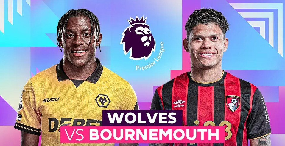 Nhận định trận đấu Wolves vs Bournemouth, 22h0 ngày 31.1: Tiếp đà thăng hoa - ảnh 1