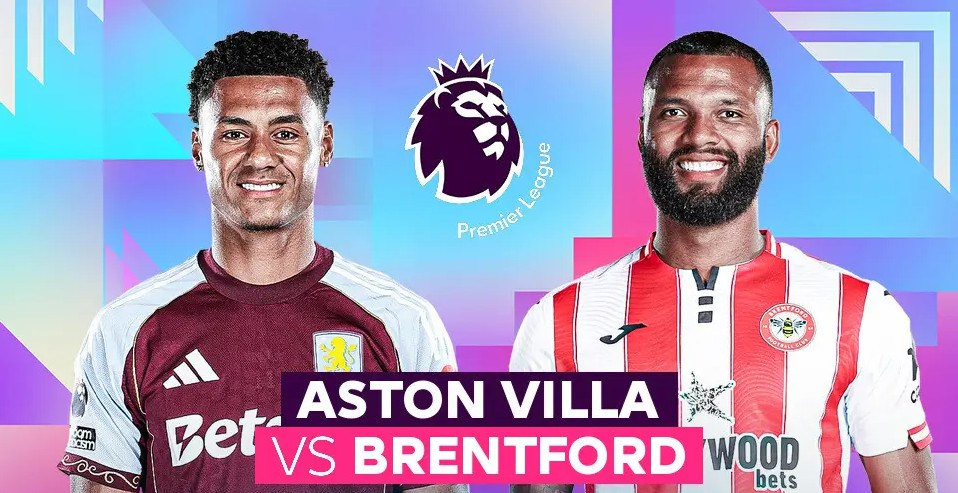 Nhận định trận đấu Aston Villa vs Brentford, 21h00 ngày 1.2: Villa Park dậy sóng, Bầy ong khó thoát nạn - ảnh 1