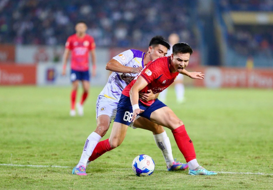 Nhận định trận đấu CAHN vs Ninh Bình, 19h15 ngày 1.2: Đại chiến lượt đi - ảnh 2