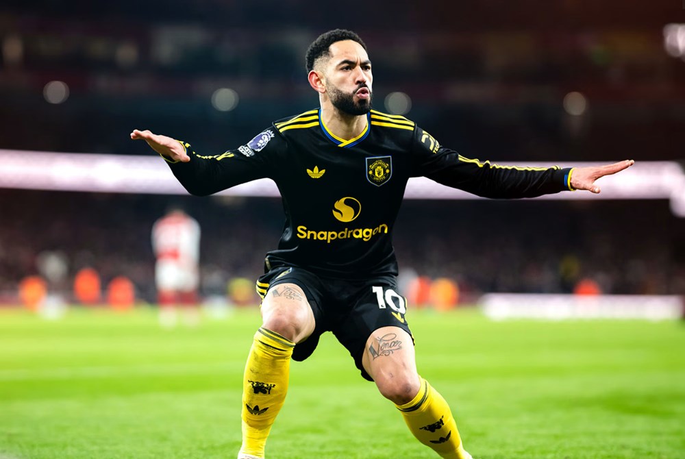 Nhận định trận đấu Man United vs Fulham, 21h00 ngày 1.2: Quỷ đỏ thăng hoa, Fulham khó cản - ảnh 2