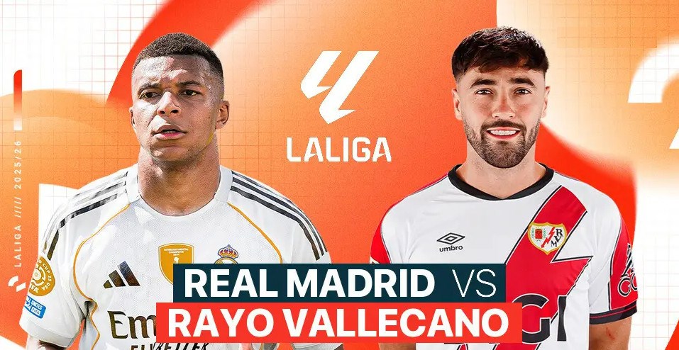 Nhận định trận đấu Real Madrid vs Rayo Vallecano, 20h00 ngày 1.2: Đứng dậy sau thất bại - ảnh 1