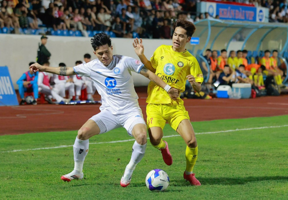 Nhận định trận đấu Thanh Hóa vs Nam Định, 18h00 ngày 1.2: Khó khăn chất chồng - ảnh 2