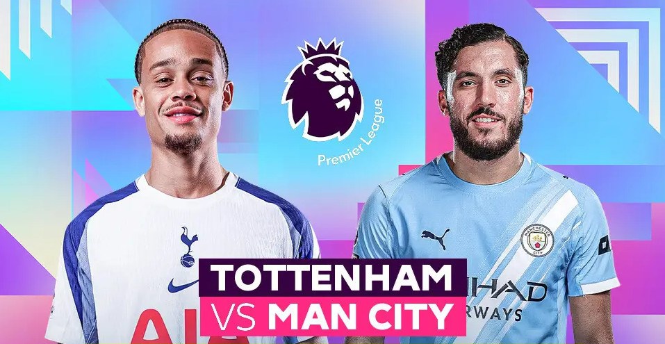 Nhận định trận đấu Tottenham vs Man City, 23h30 ngày 1.2: Thử thách bản lĩnh ứng viên vô địch - ảnh 1
