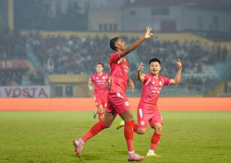 Nhận định trận đấu CAHN vs Tampines Rovers, 19h30 ngày 4.2: Cơ hội cho dàn sao trẻ tỏa sáng - ảnh 2