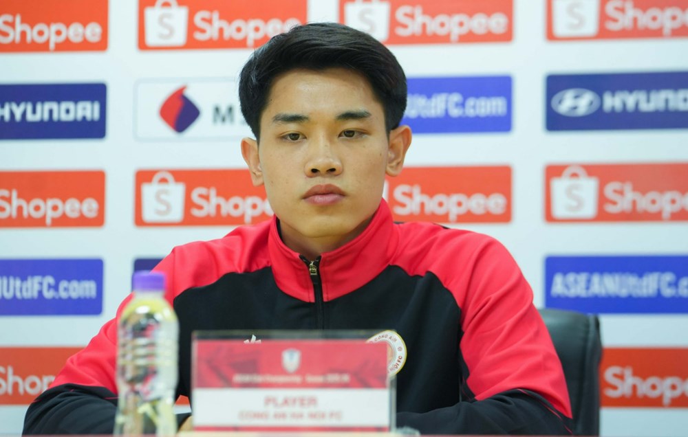 Nhận định trận đấu CAHN vs Tampines Rovers, 19h30 ngày 4.2: Cơ hội cho dàn sao trẻ tỏa sáng - ảnh 1