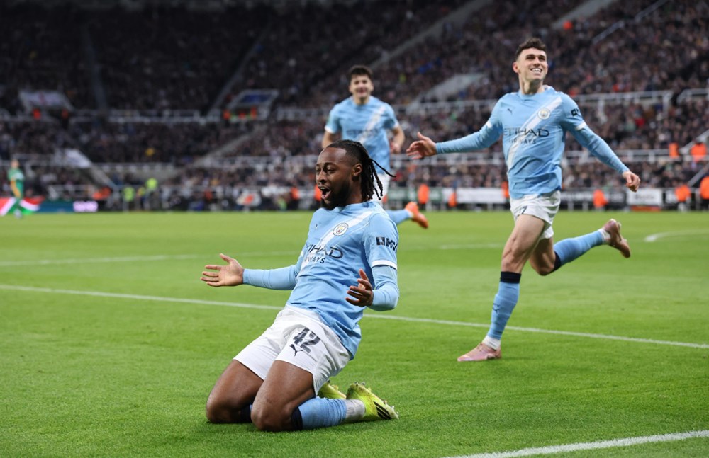 Nhận định trận đấu Man City vs Newcastle, 3h00 ngày 5.2: Chênh lệch phong độ quyết định trận đấu - ảnh 2