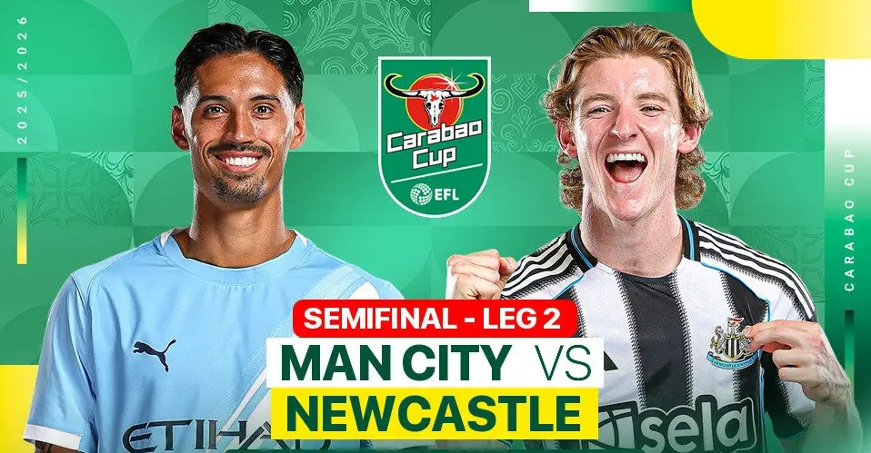 Nhận định trận đấu Man City vs Newcastle, 3h00 ngày 5.2: Chênh lệch phong độ quyết định trận đấu - ảnh 1