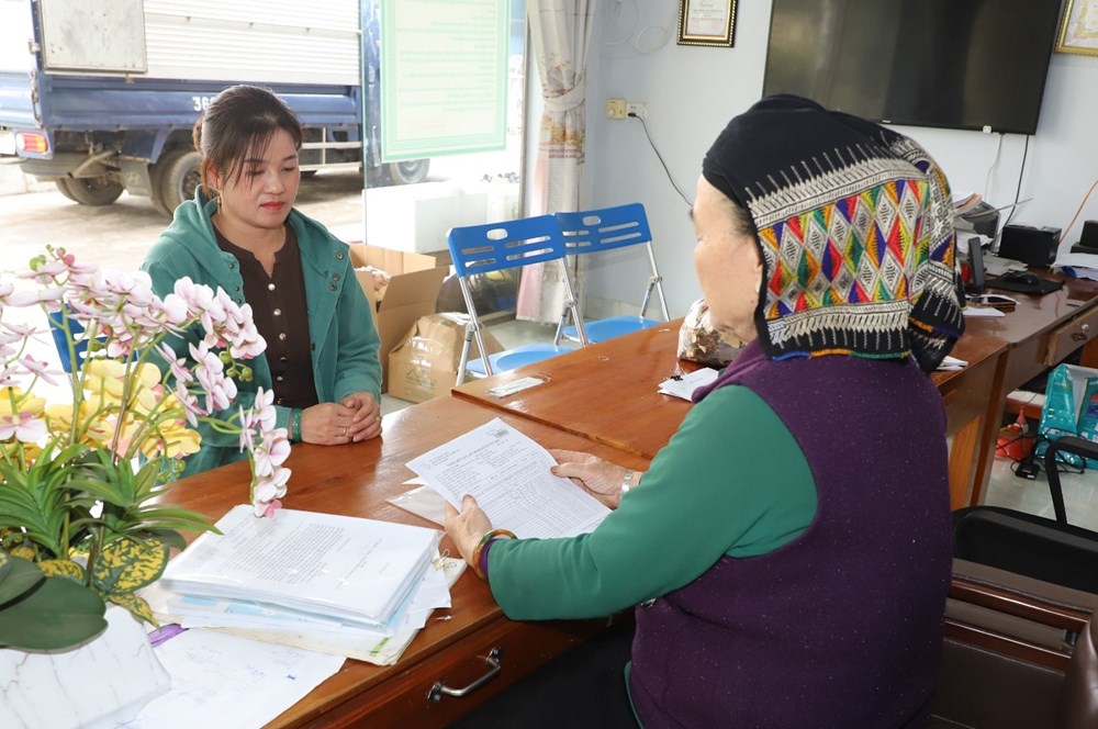 Chữ “tâm” ở vị lương y già dân tộc Thái - ảnh 3