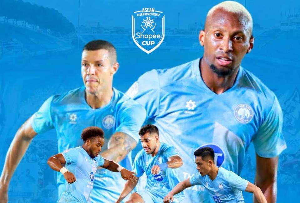 Link xem trực tiếp Nam Định vs Johor Darul Ta'zim, 19h30 ngày 5.2, vòng bảng cúp C1 Đông Nam Á - ảnh 1