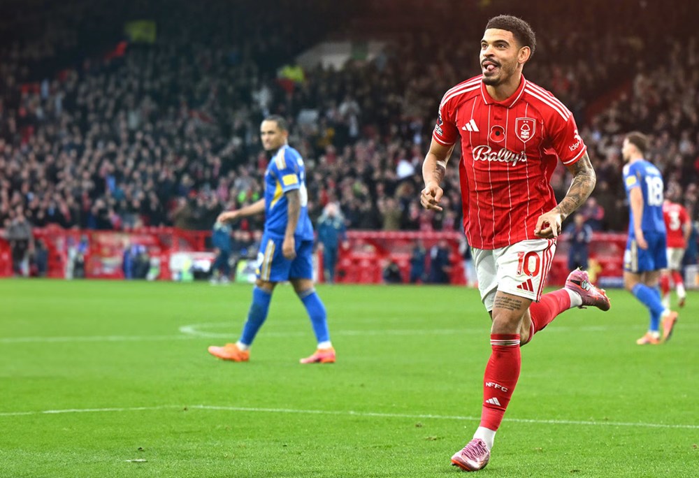 Nhận định trận đấu Leeds vs Nottingham, 3h00 ngày 7.2: Cố thoát xa “vũng lầy“ - ảnh 2