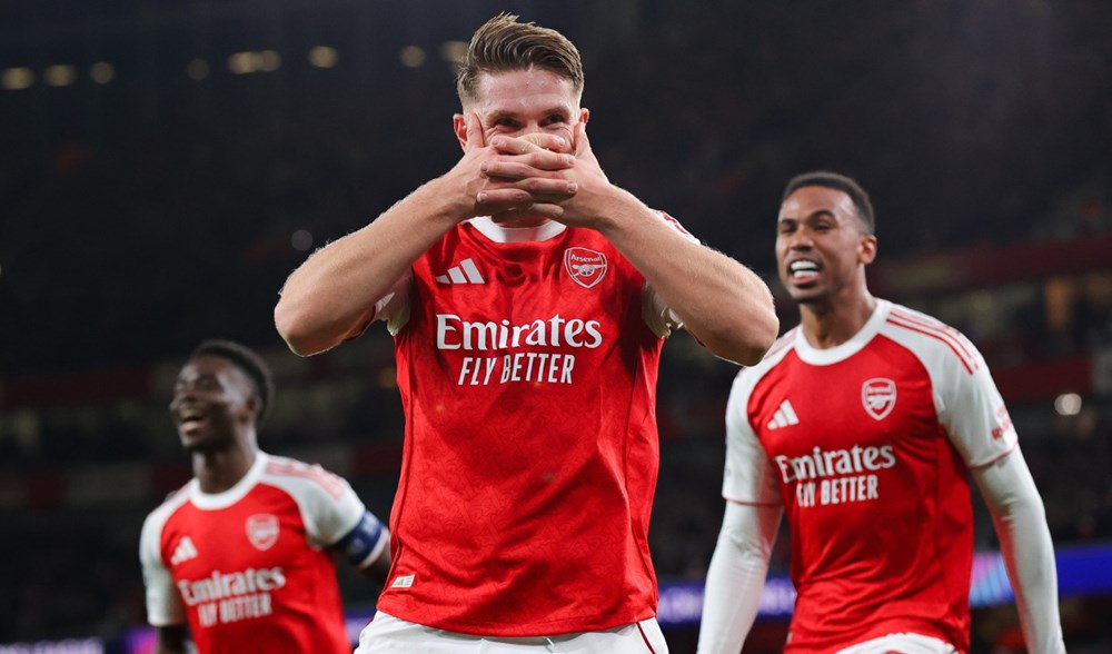 Nhận định trận đấu Arsenal vs Sunderland, 22h00 ngày 7.2: Xây chắc ngôi đầu - ảnh 2