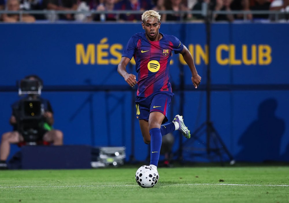 Nhận định trận đấu Barcelona vs Mallorca, 22h15 ngày 7.2: Hố sâu đẳng cấp - ảnh 2