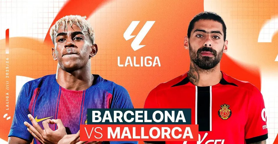 Nhận định trận đấu Barcelona vs Mallorca, 22h15 ngày 7.2: Hố sâu đẳng cấp - ảnh 1