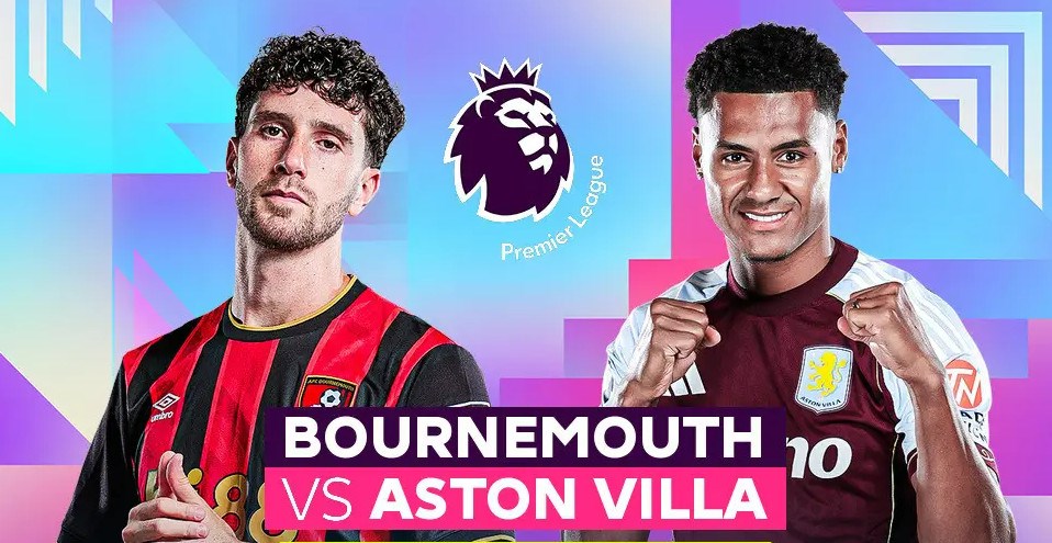 Nhận định trận đấu Bournemouth vs Aston Villa, 22h00 ngày 7.2: Không dễ cho Villa - ảnh 1