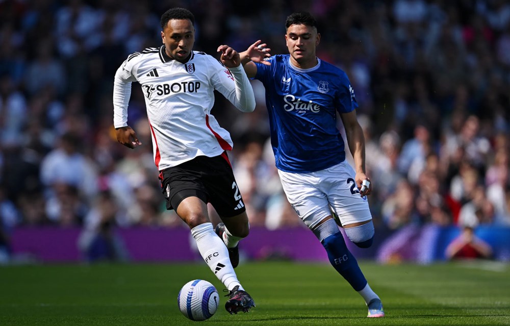 Nhận định trận đấu Fulham vs Everton, 22h00 ngày 7.2: Cân tài cân sức - ảnh 2