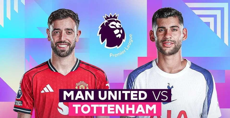 Nhận định trận đấu Man United vs Tottenham, 19h30 ngày 7.2: Tiếp đà nhuộm đỏ - ảnh 1