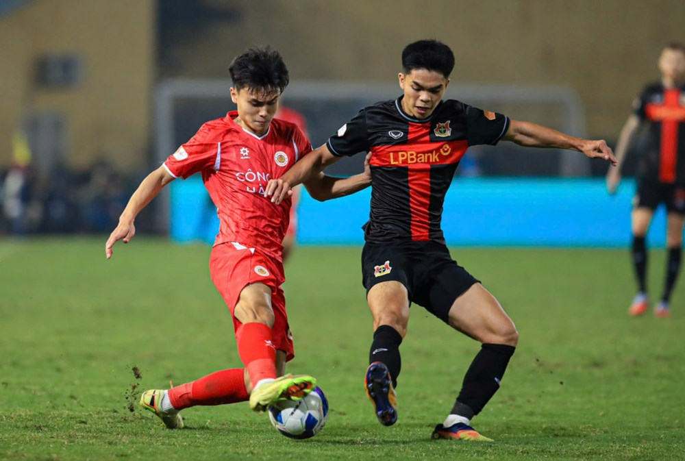 Nhận định trận đấu Ninh Bình vs HAGL, 18h00 ngày 7.2: Đứng dậy sau cú vấp - ảnh 2