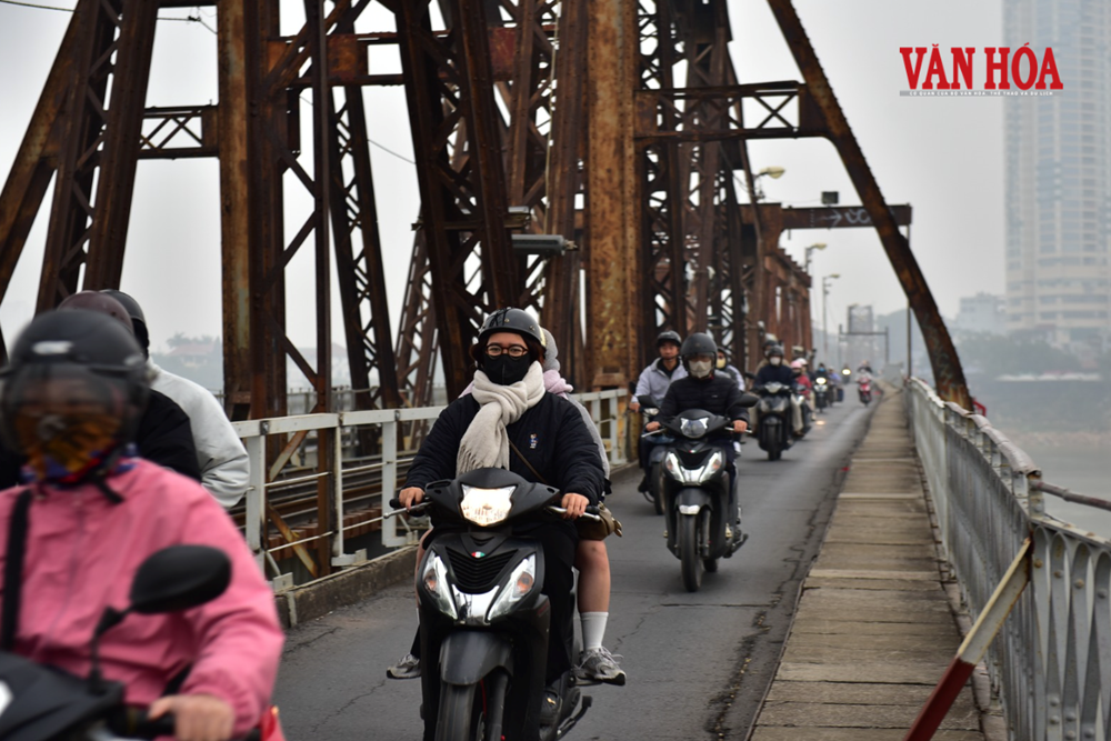 Dự báo thời tiết 8.2: Hà Nội và Bắc Bộ rét đậm, có nơi dưới 7 độ - ảnh 1