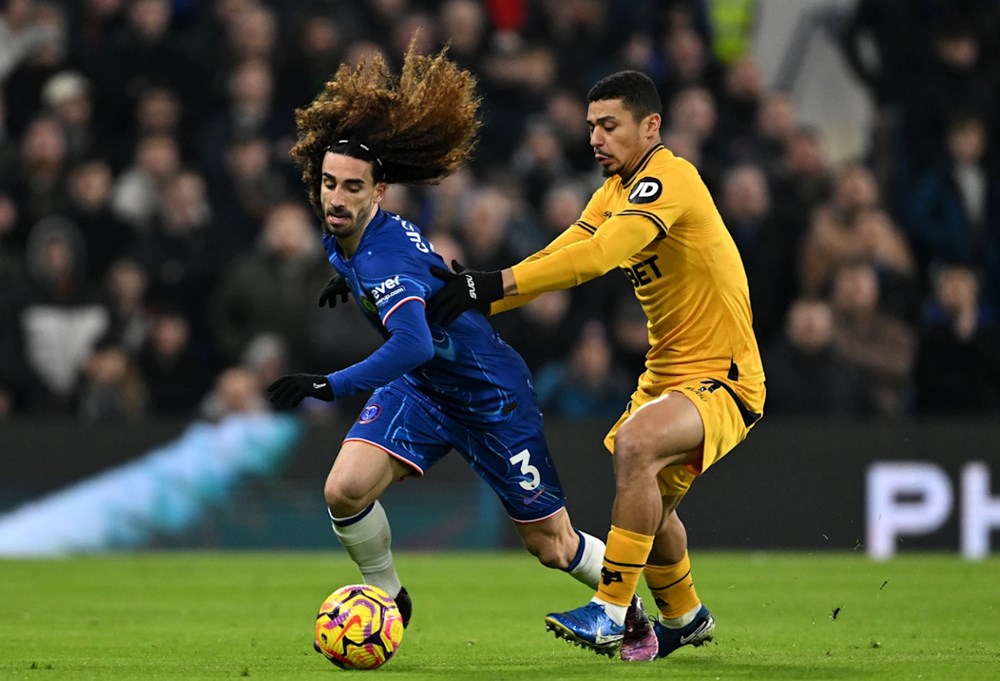 Nhận định trận đấu Wolves vs Chelsea, 22h00 ngày 7.2: Thời cơ trao The Blues - ảnh 2